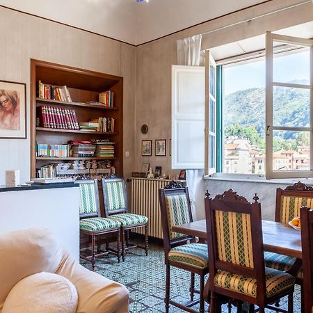Appartamento Marble House Carrara Esterno foto