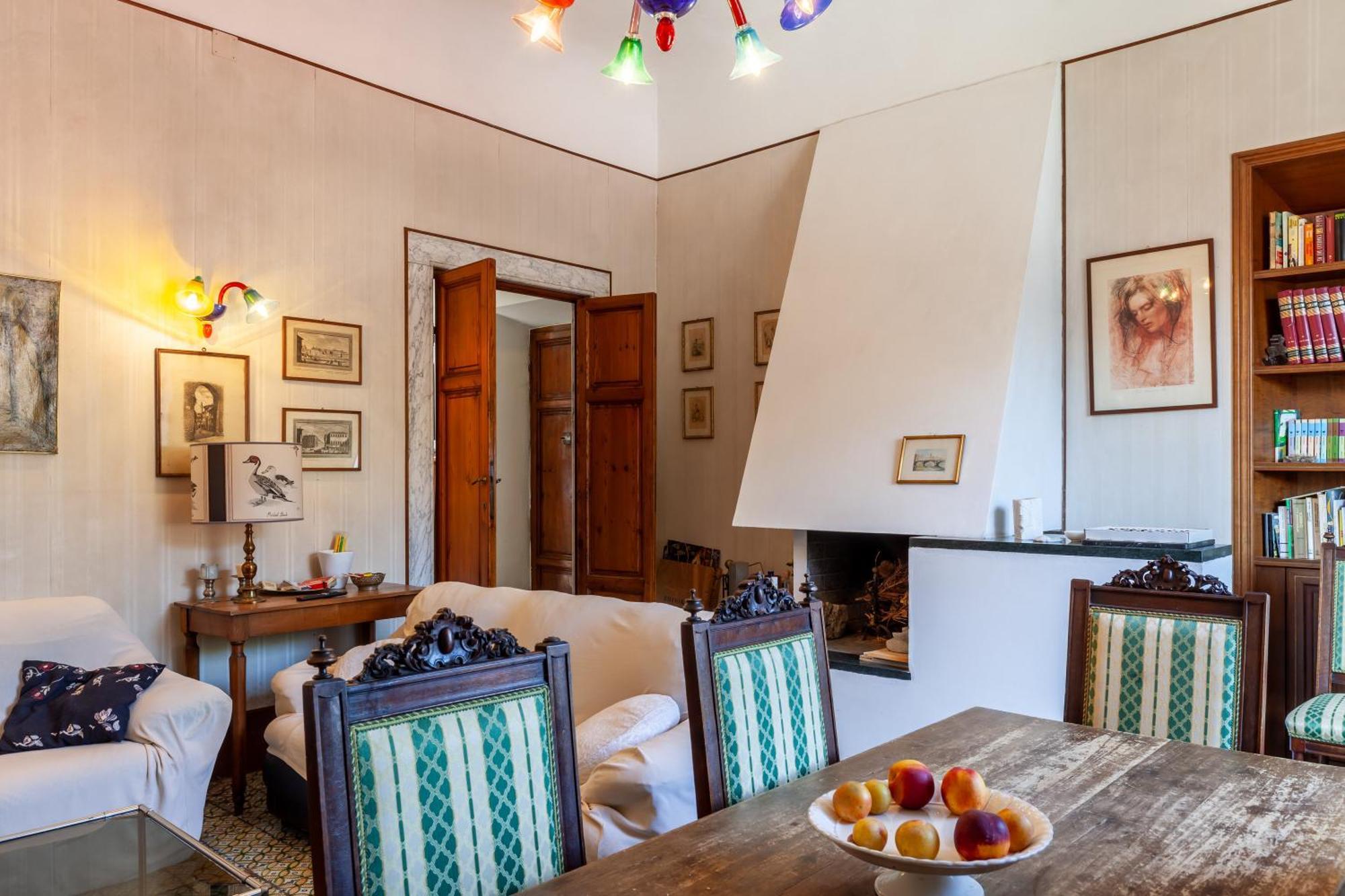 Appartamento Marble House Carrara Esterno foto