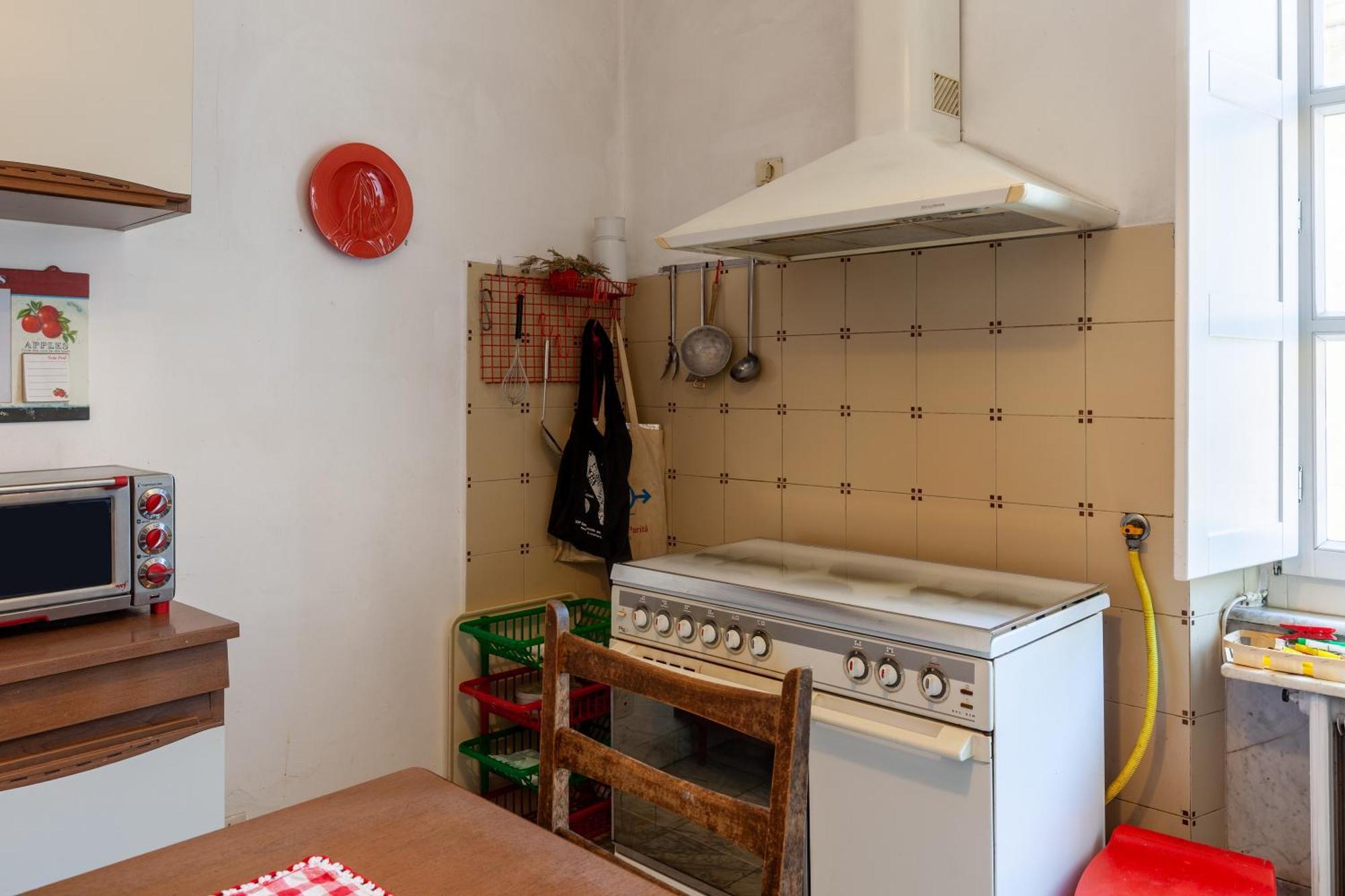Appartamento Marble House Carrara Esterno foto
