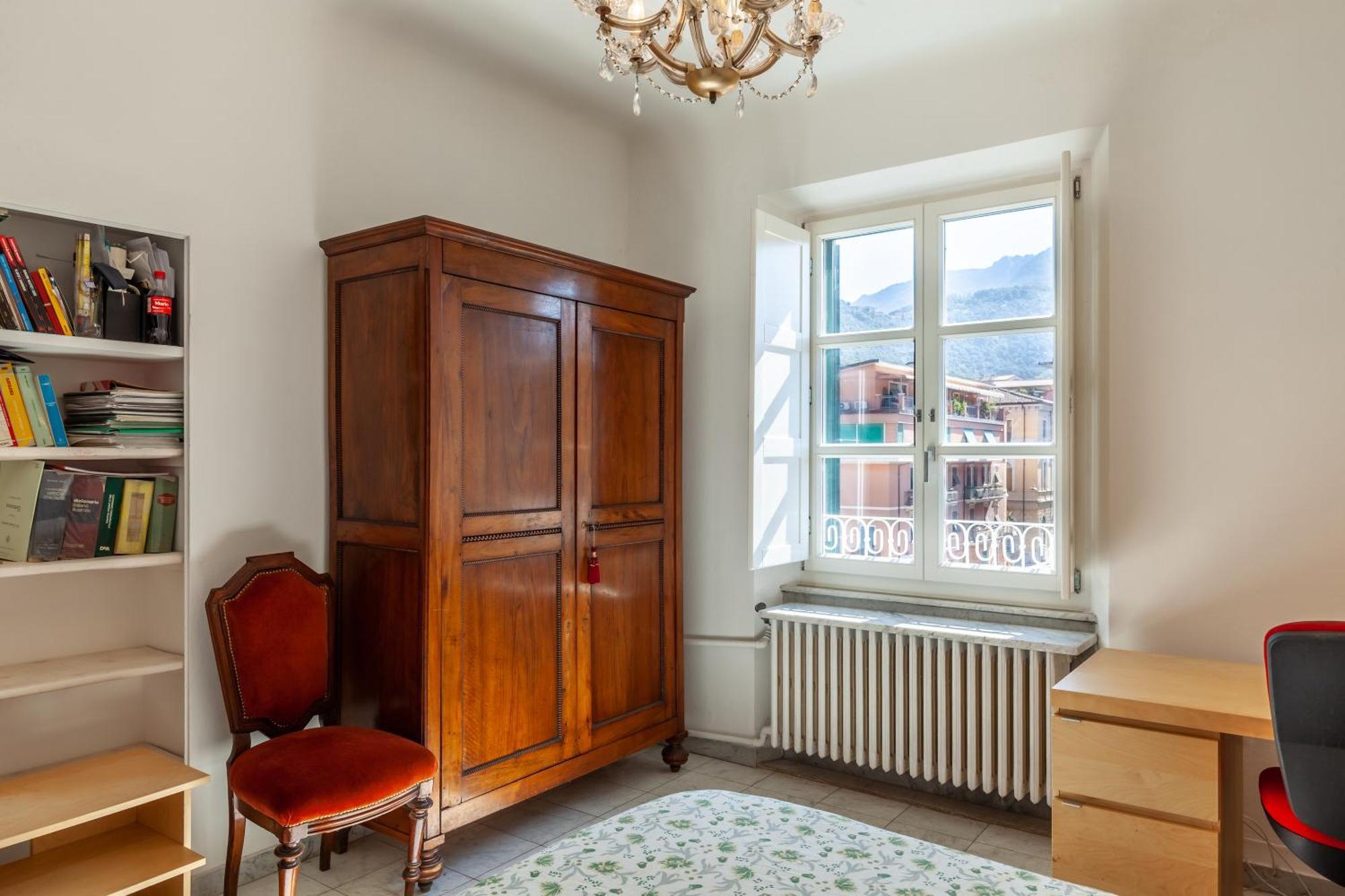 Appartamento Marble House Carrara Esterno foto