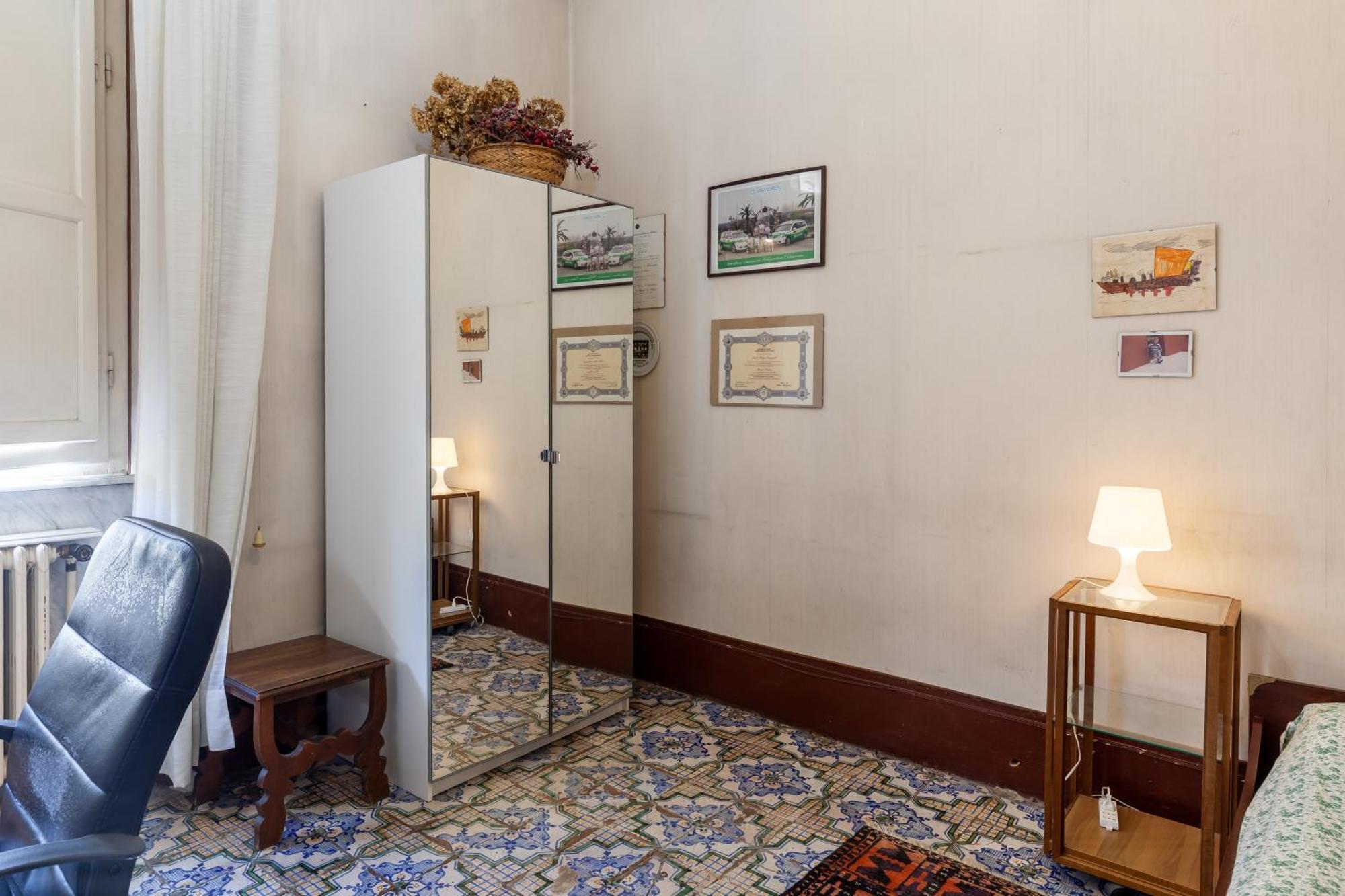 Appartamento Marble House Carrara Esterno foto