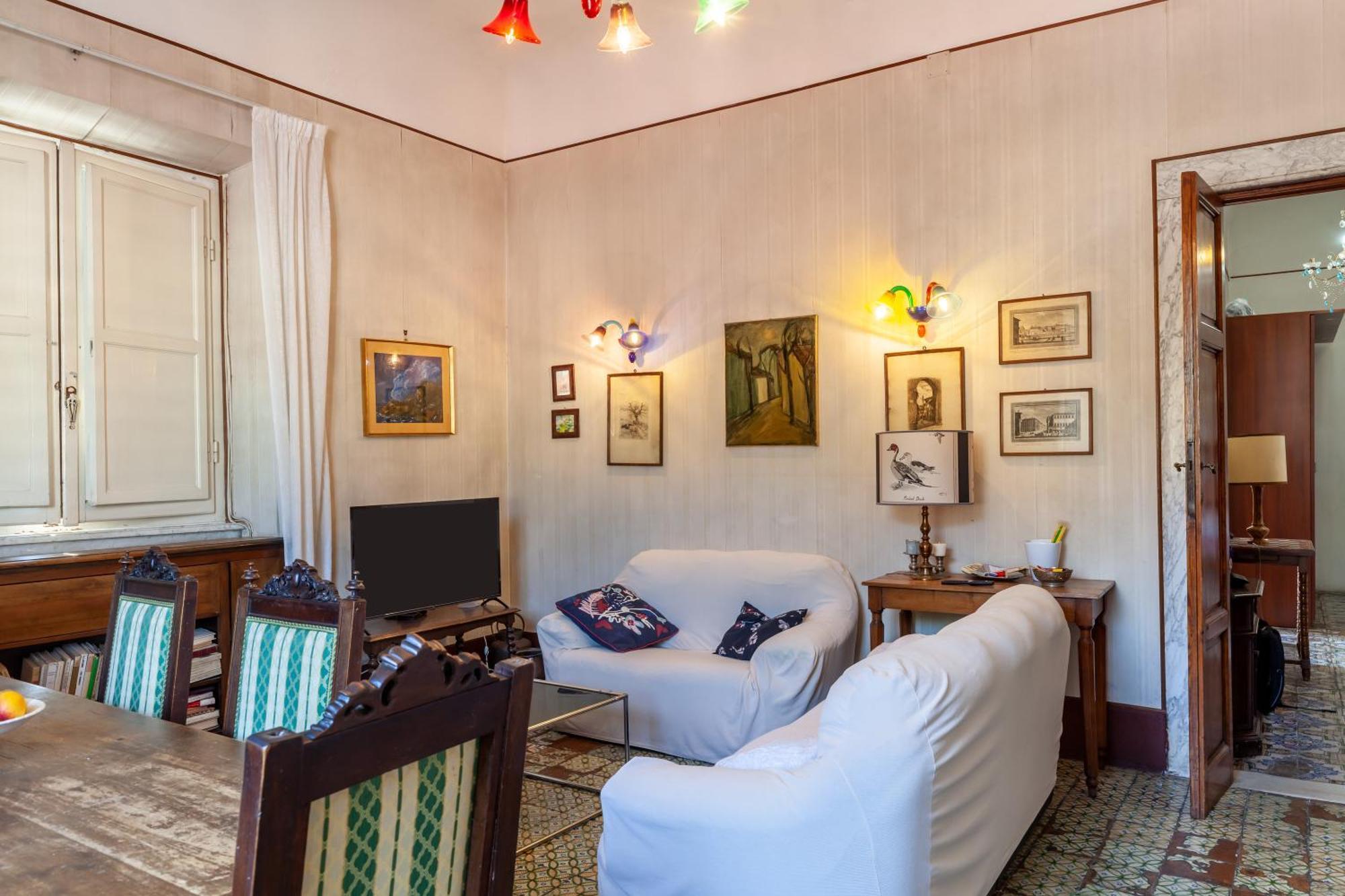 Appartamento Marble House Carrara Esterno foto