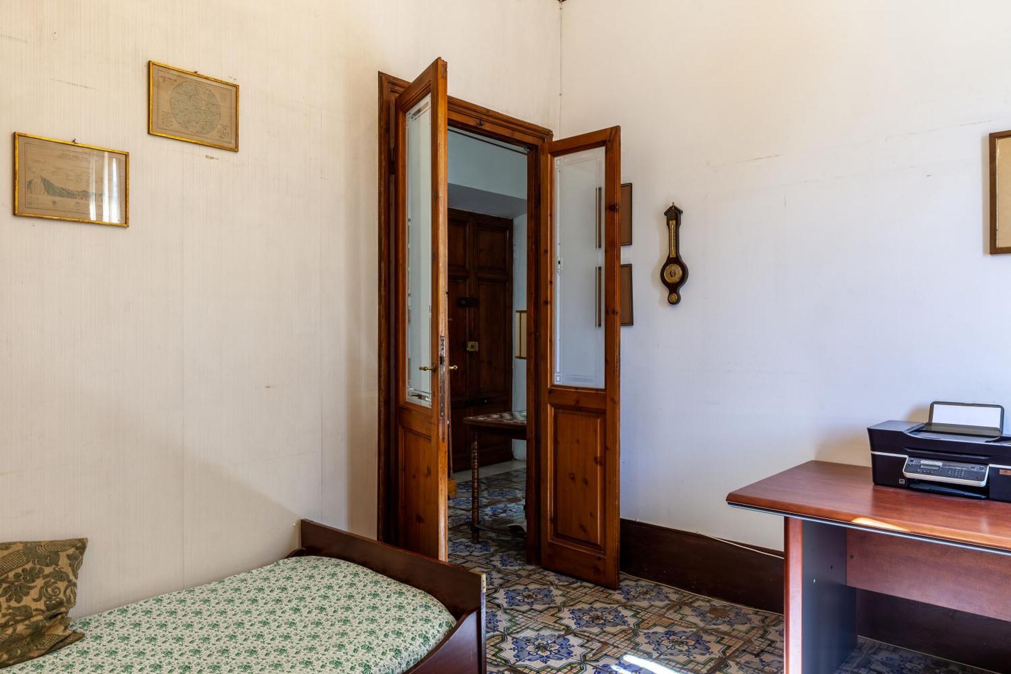 Appartamento Marble House Carrara Esterno foto