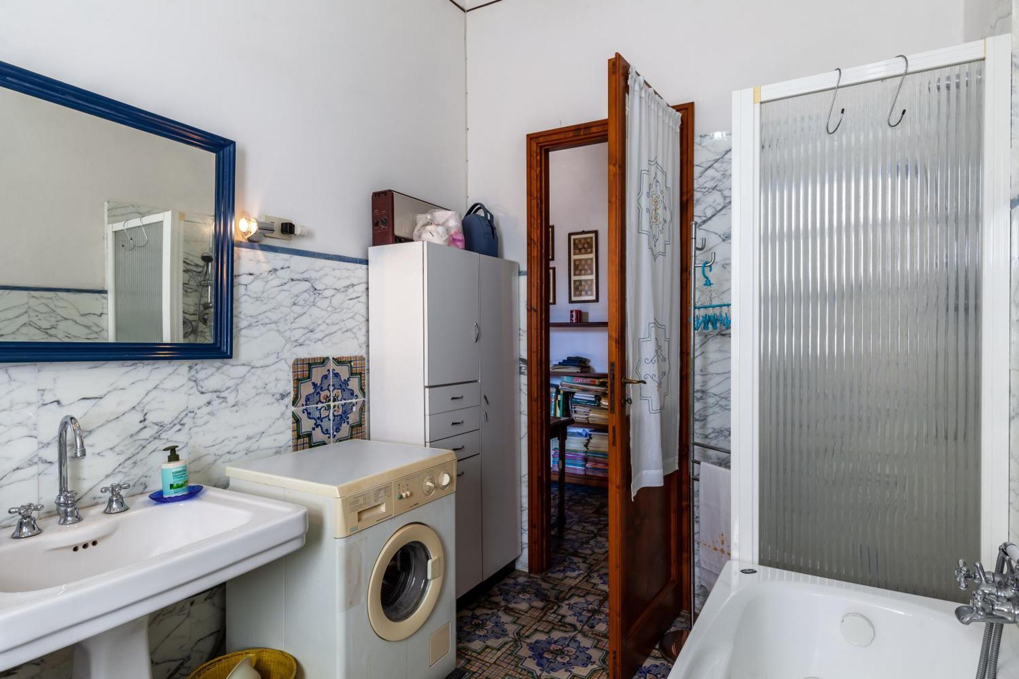 Appartamento Marble House Carrara Esterno foto