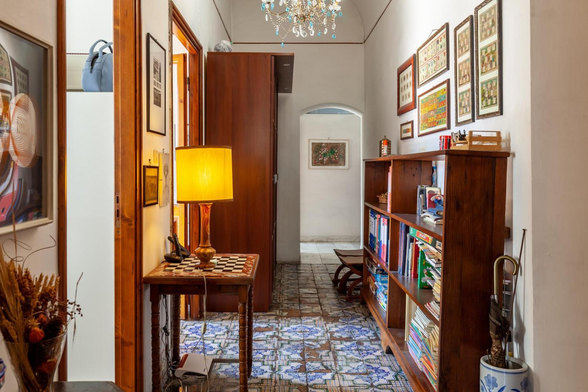 Appartamento Marble House Carrara Esterno foto