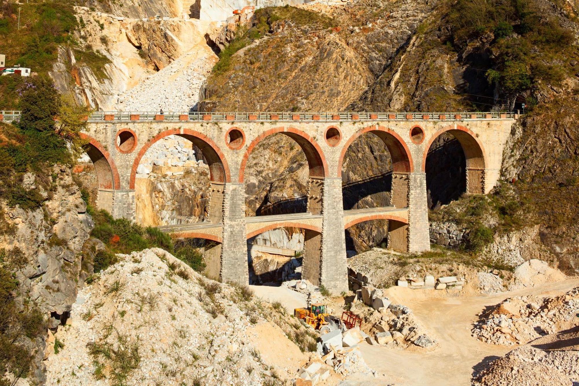 Appartamento Marble House Carrara Esterno foto